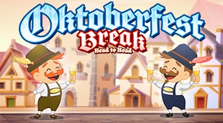 Oktoberfest Break: Head to Head