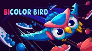 Bicolor Bird