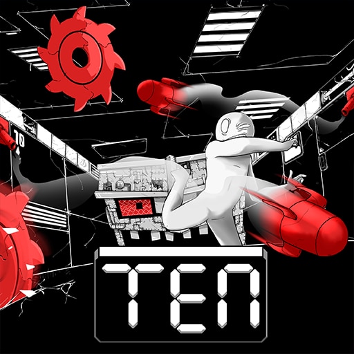Ten