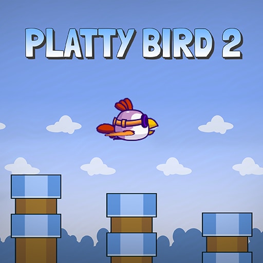 Platty Bird 2
