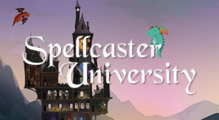 Spellcaster University