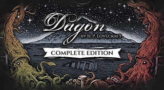 Dagon: Complete Edition