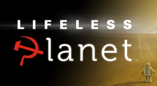 LifelessPlanet