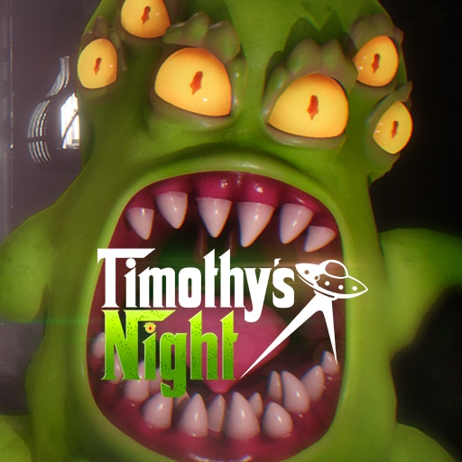 Timothy's Night