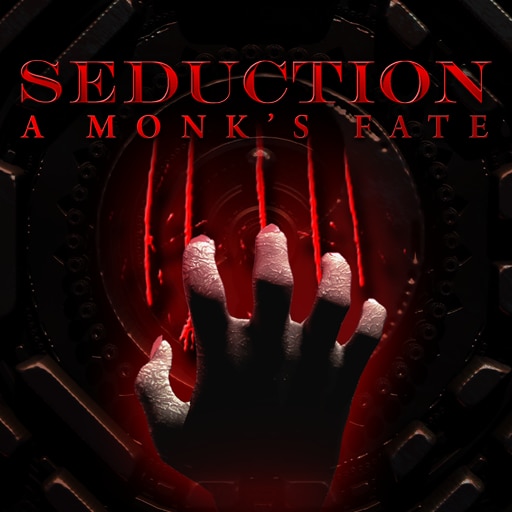 Seduction: A Monk's Fate