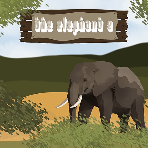 The Elephant E