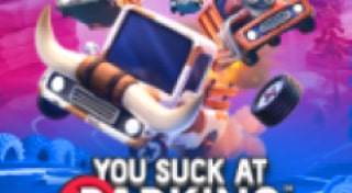 You Suck at Parking