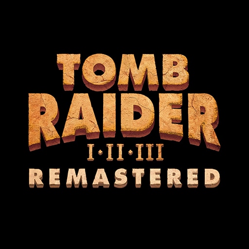Tomb Raider I-III: Remastered