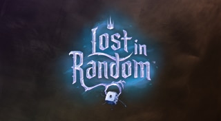 Lost In Random&trade;
