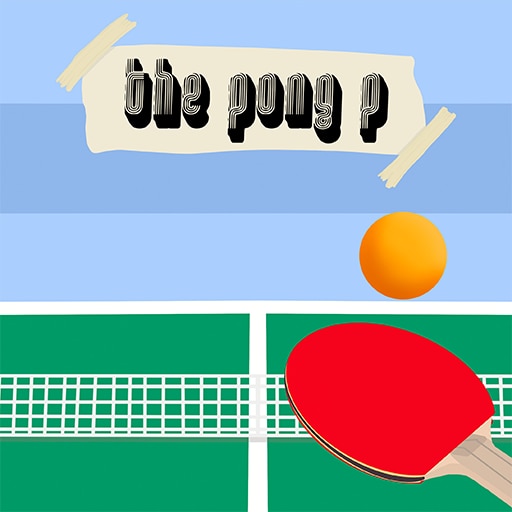 The Pong P
