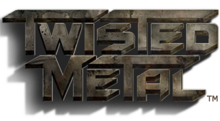 Twisted Metal
