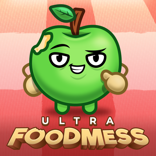 Ultra Foodmess Trophy