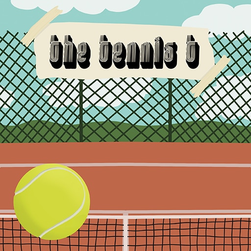 The Tennis T