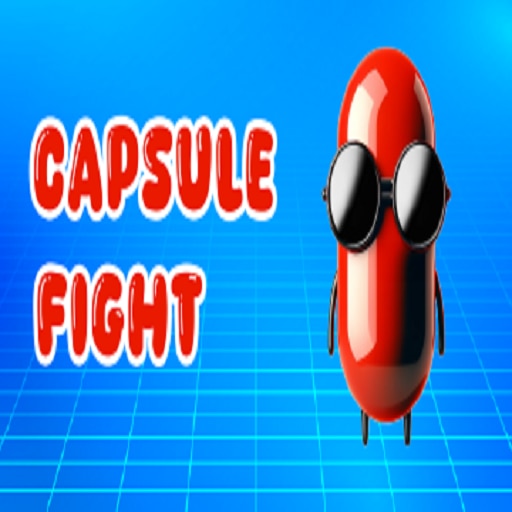 Capsule Fight