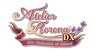 Atelier Rorona ~The Alchemist of Arland~ DX