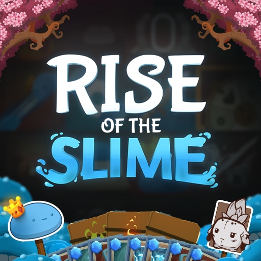 Rise of the Slime Trophies