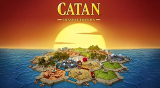 Catan Console Editon: Set 1