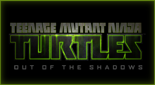 Teenage Mutant Ninja Turtles: Out of the Shadows