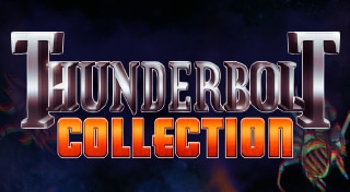 Thunderbolt Collection