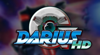G-Daruis HD