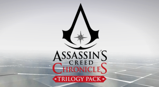 Assassin's Creed Chronicles: Trilogy Pack