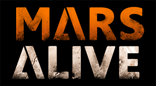 Mars Alive