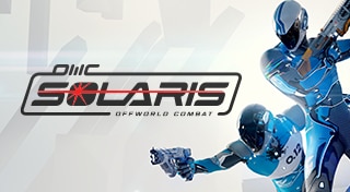 Solaris: Offworld Combat