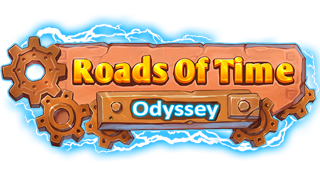 Roads of Time: Odyssey 