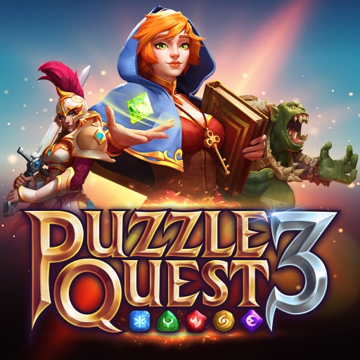 Puzzle Quest 3