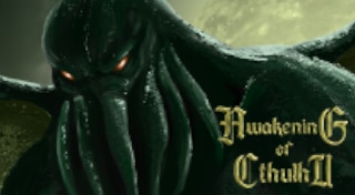 Awakening of Cthulhu