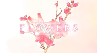 Flowers: Le Volume sur Été