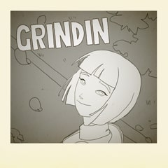Grinder-San