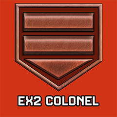 ExZeus 2: COLONEL