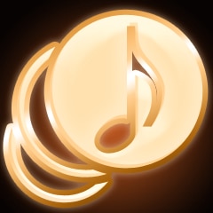 Just Dancer - Bronze