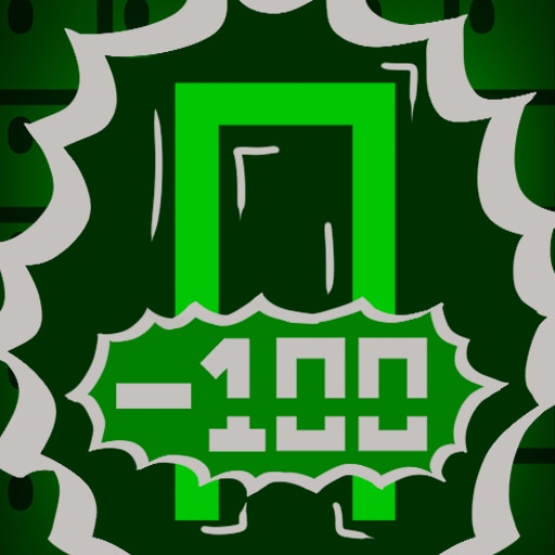 Bring Pi to -100%