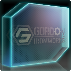 軍需企業Gordon Iron Works