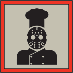 Cooking With Jason Voorhees