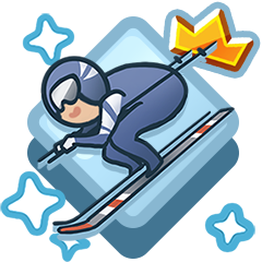 Downhill Master