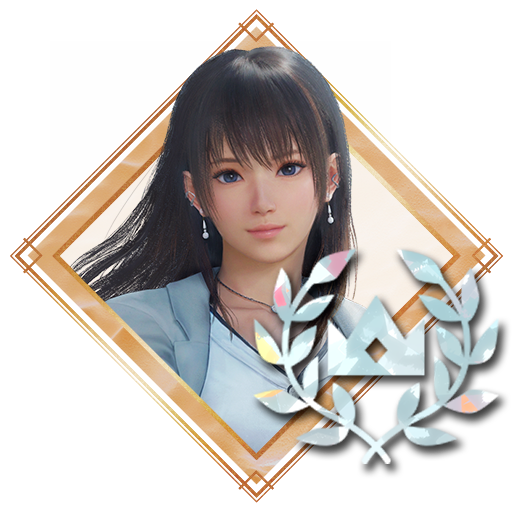 Venus of Venus: Nanami