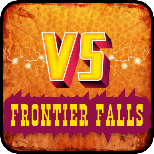 Frontier Falls Conqueror