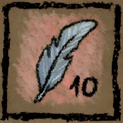 Fine Feathers