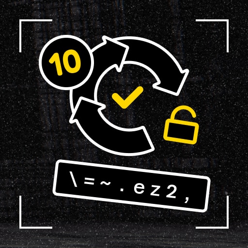 Verified Human