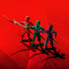 Figurines