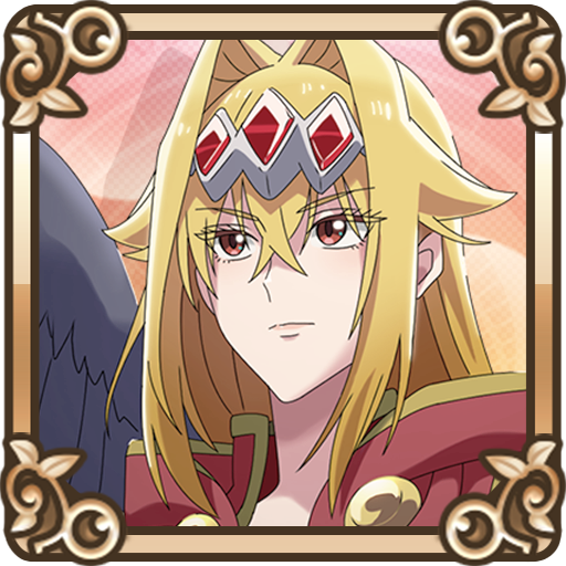 Brilliant Conqueror