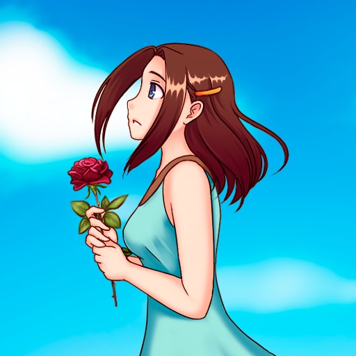 Jill Ending