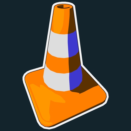 Cone Tact Sport