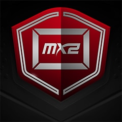 MX2 champion