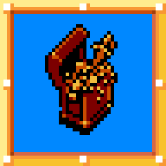 Treasure Hoarder