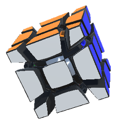 Mixup Cube Plus