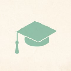 Ewe-niversity Graduate